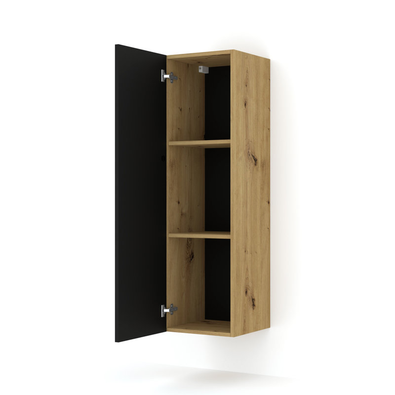 Januarie 3 Piece, 150cm H x 35cm W x 35cm D