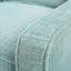 Fauteuil pivotant Harris