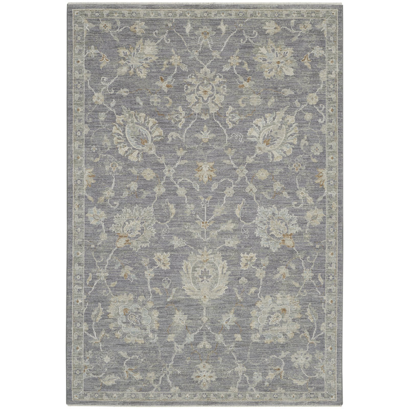 Area Rug, Rectangle 3'11" x 5'11"