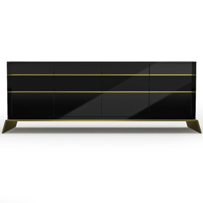 191cm Sideboard