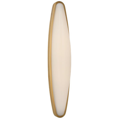 AERIN Ezra Large Bath Sconce