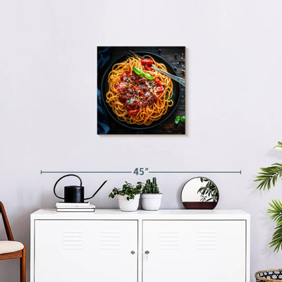 Arney Vegetarian Spaghetti Pasta