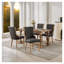 Ensemble de 2 chaises d'appoint Mid-Century Modernes-1557543498