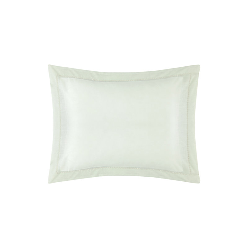 Batiste Sham, Standard, Amande