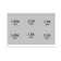 ILVE Nostalgie II Noblesse 36 in Induction Range