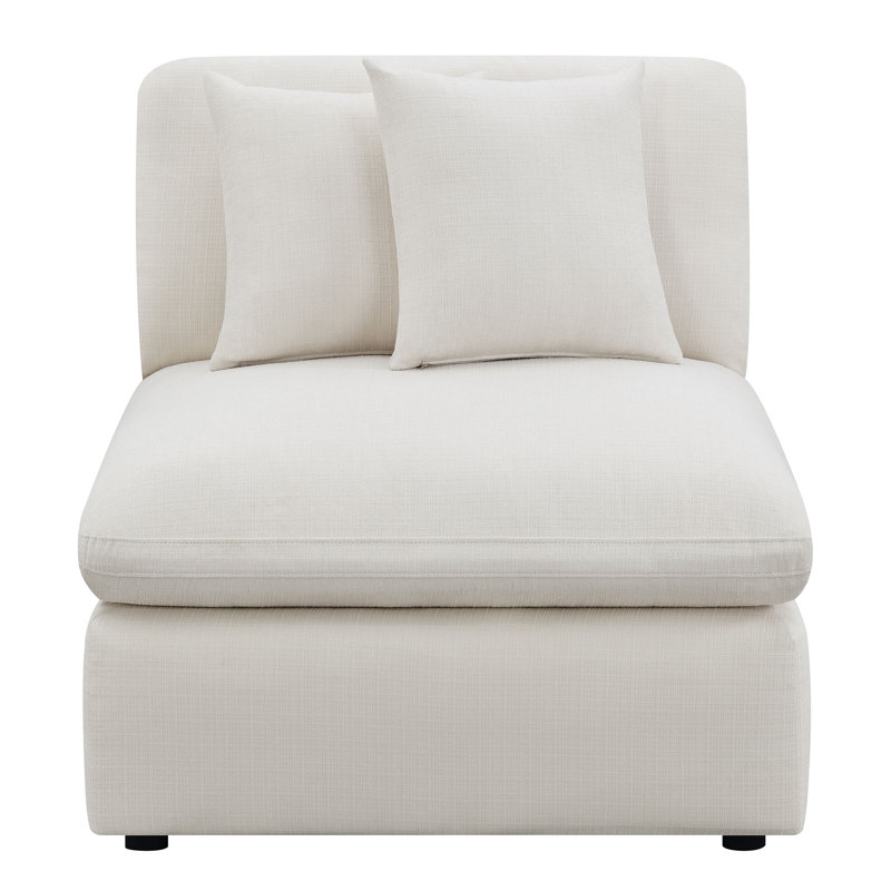 Chaise sans accoudoirs Greeley
