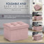 Bibianna Upholstered Ottoman-671717719