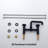Widespread 2-handle Bathroom Faucet-69863699