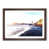Walnut Framed selected