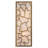 Flush Mounted Sconce