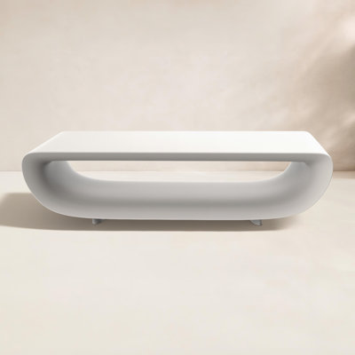 Bum Bum 58" Patio Table