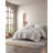 3 Piece Cotton Comforter Set Full/Queen