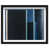 Black Frame selected