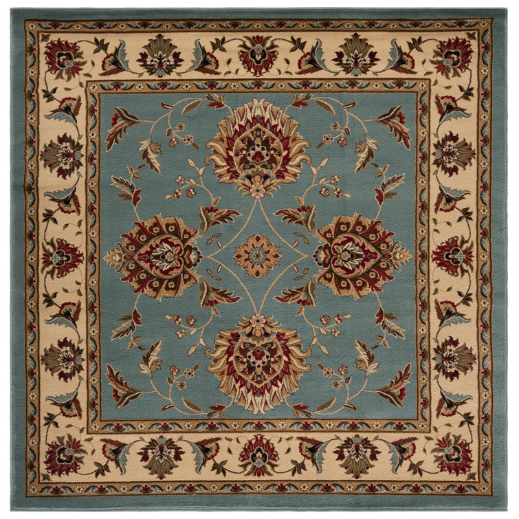 Klose Performance Oriental Rug