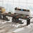 Rectangular Conference Table, Modular Seminar Table-307436640