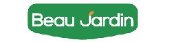 BEAU JARDIN logo
