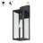 Tornillo 1-Light Outdoor with Dusk to Dawn-1822892669-1822892658