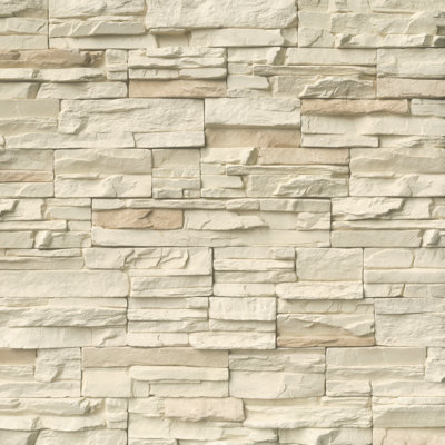 Terraforma Manufactured Stacked Stone Look Wall Tile (6 sq. ft. per Box)