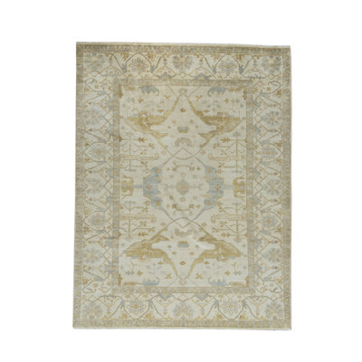 Oriental Area Rug