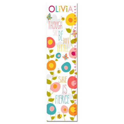 Growth Chart