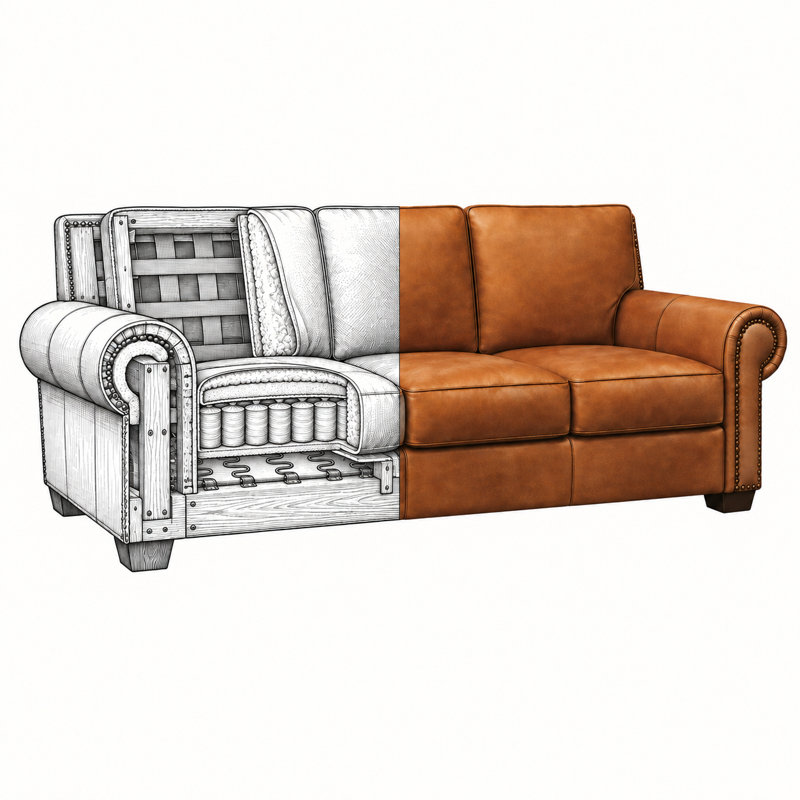 Valencia Sofa