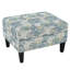 OTTOMAN DE RANGEMENT