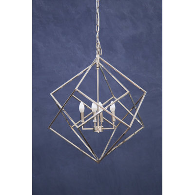 1 - Light Chandelier