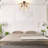 Kasper 8-Light 22.05" Flush Mount-843660221