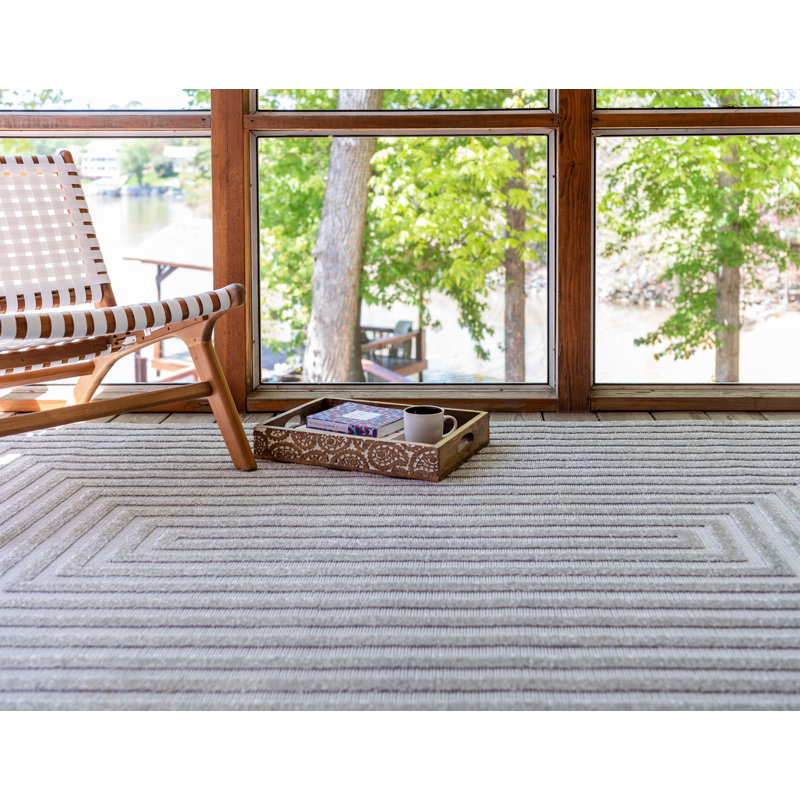 Indoor Rug, Rectangle 8' x 10'