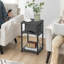 Table d'appoint avec station de charge-847869718