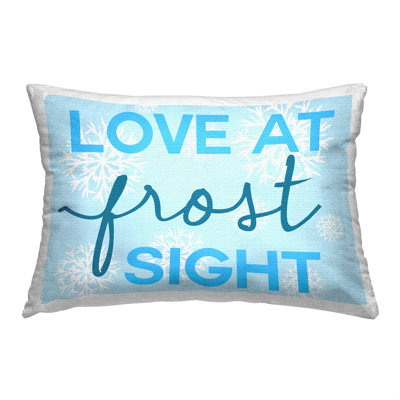 Abstract Outdoor Throw Pillow
