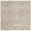 Tapis ivoire / gris Adessa-70658772