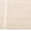 Tapis à motif sherpa crème et blanc-1044326624