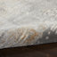Tapis gris / beige Kenwood-1765822283
