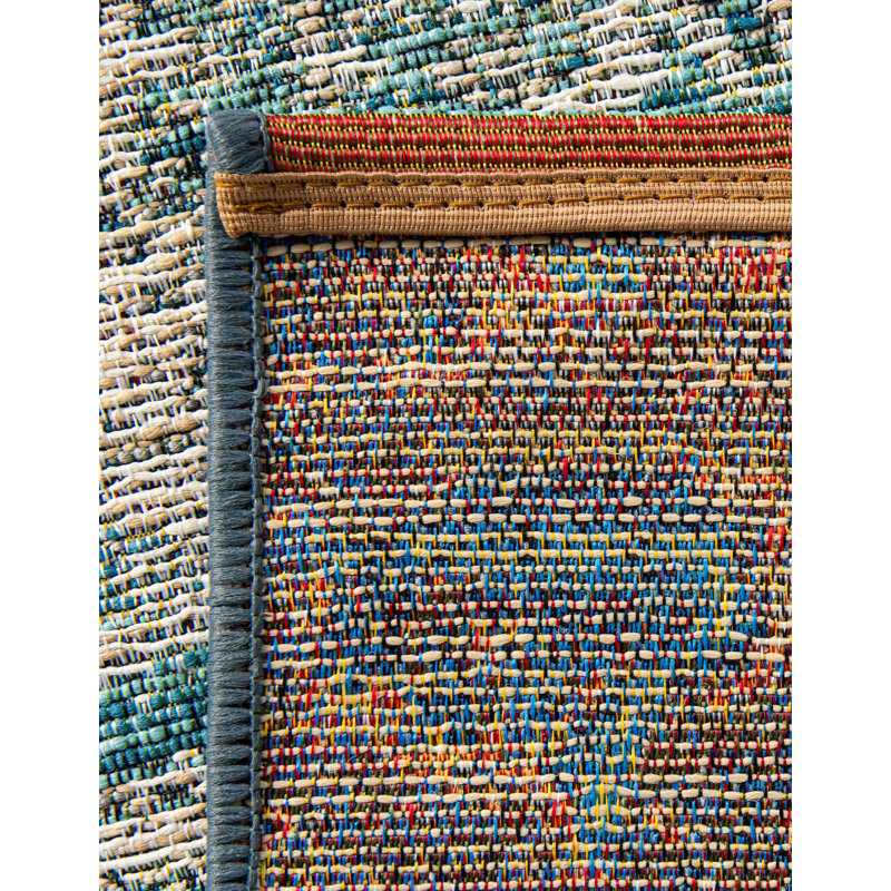 Tapis Strive Hower, Tapis de couloir 2 pi x 5 pi 1 po
