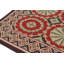 One-of-a-Kind 9’1”x11’10” Hand Knotted Area Rug