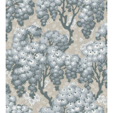 Lofstad Floral Wallpaper Roll