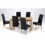 Ramino Upholstered Dining Chair-22494088