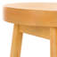 Severine Solid Wood 25.60'' Counter Stool