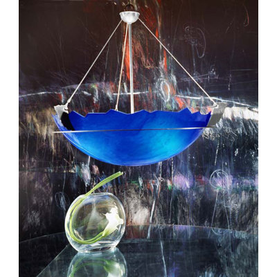 Azul 3 - Light Single Pendant