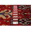 Tapis rouge Anadol 5 pi 1 po x 6 pi 9 po