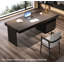 Bureau d'ordinateur Italian Minimalist-855017874