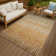 Machine Washable Indoor/Outdoor Matteson ACN2317 Casual Rug