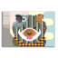 «Chow Chow» par Lanre Adefioyue-1251244902