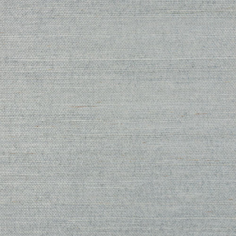 Papier peint Har sisal, Bleu gris