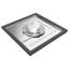 Blink Dimmable Square Flush Mount-89088835