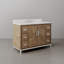 Westin 48" Freestanding Standard Single Bathroom Vanity with Top