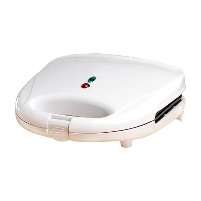 Brentwood Appliances Waffle Maker, White
