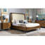 Toulouse Upholstered Bed