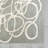 Wool and Viscose Abstract Rug-91045822